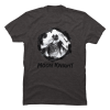 moon knight t shirt